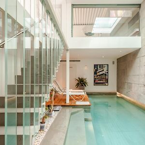 Appartement met Drie Slaapkamers